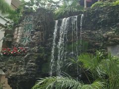 -广州白天鹅宾馆