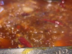 -红鼎坊·老成都火锅(新南门店)