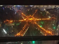 -横店影视城梦幻谷园区