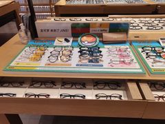 -JINS(龙湖时代天街店)