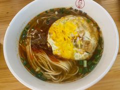-李叁面馆(妇幼店)