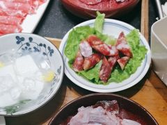-巴奴毛肚火锅(广益哥伦布店)