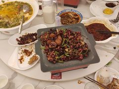 -川味堂·四川豆花(八卦岭店)