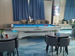 -永宁台球·棋牌俱乐部(淮海路店)