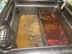 -野妹火锅(龙岗店)