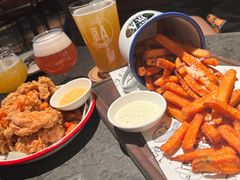 -京A Taproom·精酿餐吧(CBD店)