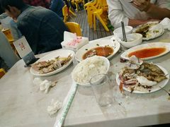 -丰收渔港饭店(嵊泗店)
