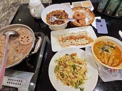 -湖锦酒楼·32年地道湖北菜(光谷店)