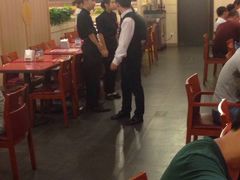 大堂-宏状元现熬粥·京味菜(五棵松店)