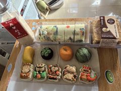 -北京稻香村(零号店)