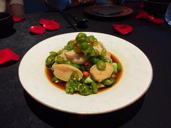 -醉东Oriental House(静安嘉里中心店)