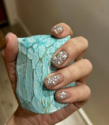 -安妮美甲美睫工作室