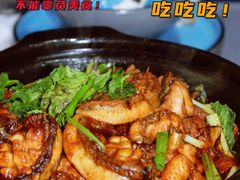 -金龙·打边炉(武进路店)
