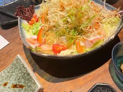-千代武日本料理(爱建店)
