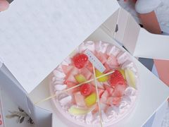 -积慕Cake(解放大道店)