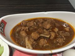 -72街荷叶饭(东方宝泰广场店)