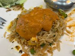 -VATAN INDIAN RESTAURANT米特餐饮有限公司(城北路店)