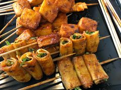 -望京小腰(北京总店)