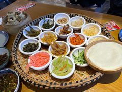 -包整·丝娃娃(一览甲秀楼风景店)