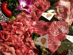 -热血兄弟·炭火烤肉(融侨中心店)