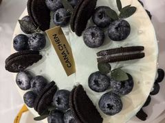 -迦南·甜品蛋糕(传媒店)