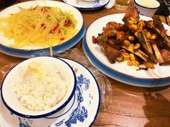-乌记大厨餐厅