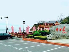 -棒棰岛宾馆景区