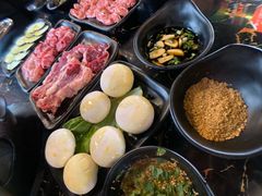 -张吴记小炉子小串(王村南街店)