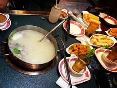 -大吉利潮汕牛肉火锅(王府井店)