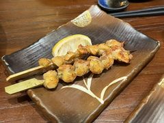 -鸟鹏烧鸟居酒屋(昌岗店)