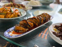 -清真利德顺小老饭庄(复兴路店)