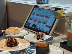 -滨寿司(新街口中央商场店)