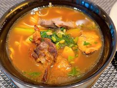 -杭州城中香格里拉大酒店