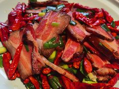 -唐师傅湘西名菜馆(武陵路店)