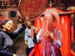 -中国闽台缘博物馆