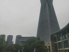 -西湖文化广场