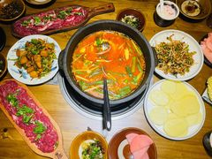 -贵厨酸汤牛肉(花果园国际中心店)