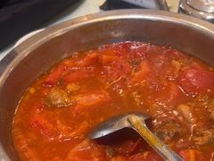 -韩记海鲜饺子旗舰店(红海新区店)