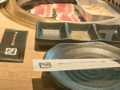 -牛角烧肉(步步高星城天地店)