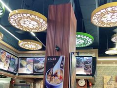 大堂-聚百川(增城西城路店)