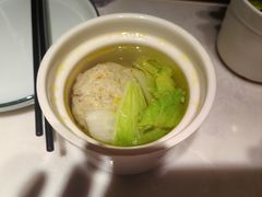 蟹粉狮子头-双东酒店(东关街店)