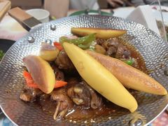 -哟吼艺术餐厅·亲子·生日宴