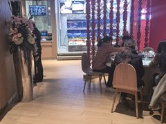 -德兴show鲜·蒸汽海鲜火锅餐厅(格创悦里店)