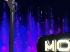 -MONICH牛排融合餐厅(和义大道购物中心店)