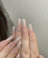 点击看大图 -1T·1M 日式美甲美睫