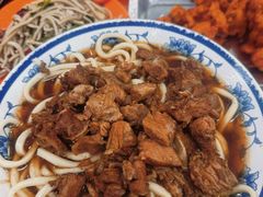 -清真-戏楼王记牛肉面