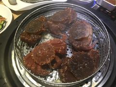 -海味当家(西安路店)