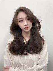 -型色沙龙