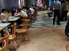 -肯德基(东安路站店)