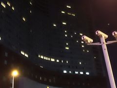 -张家港华芳金陵国际酒店